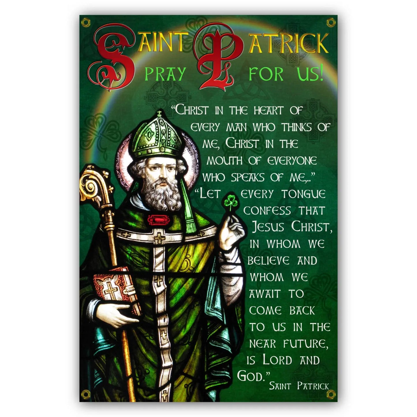 St. Patrick's Day
