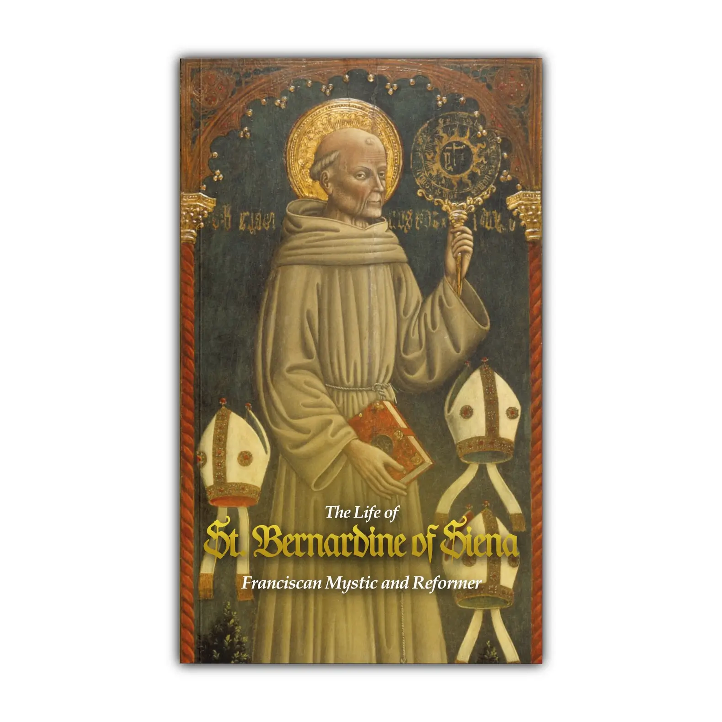 Life of St. Bernardine of Siena