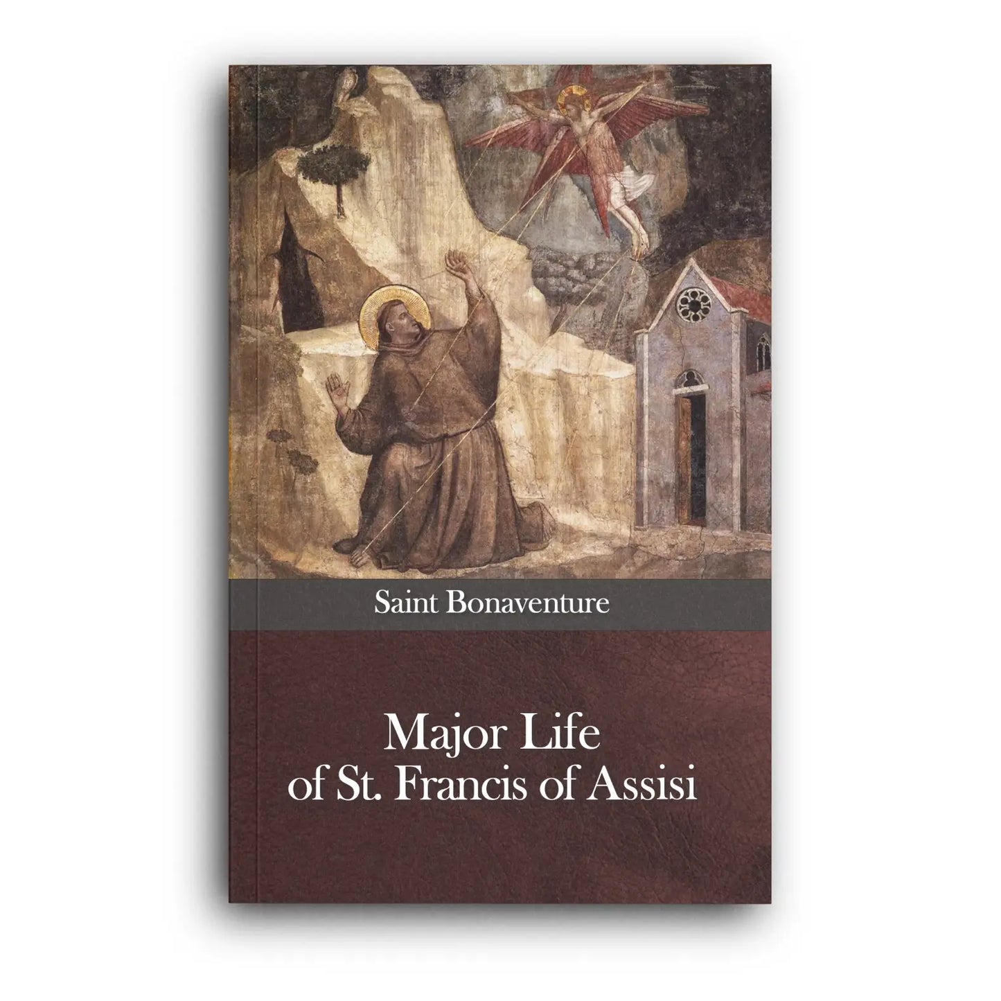 The Life of St. Francis of Assisi image 0