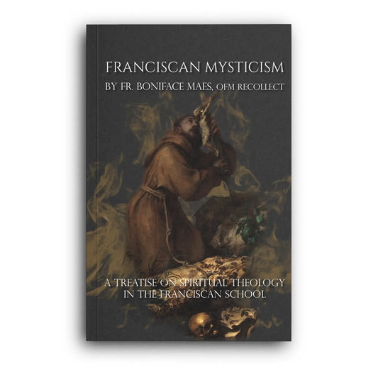 Franciscan Mysticism