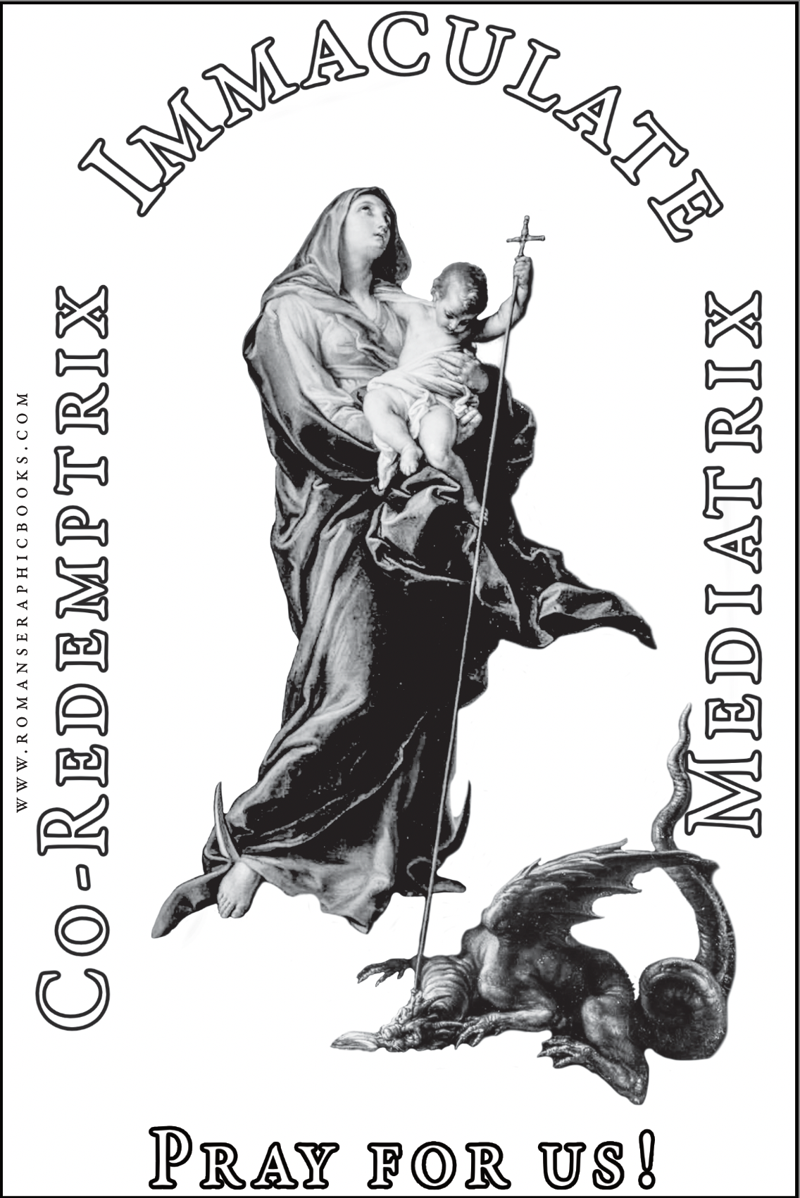 2026 COREDEMPTRIX CALENDAR