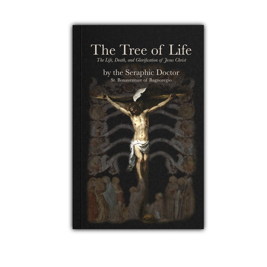 Tree of Life by St. Bonaventure image 0